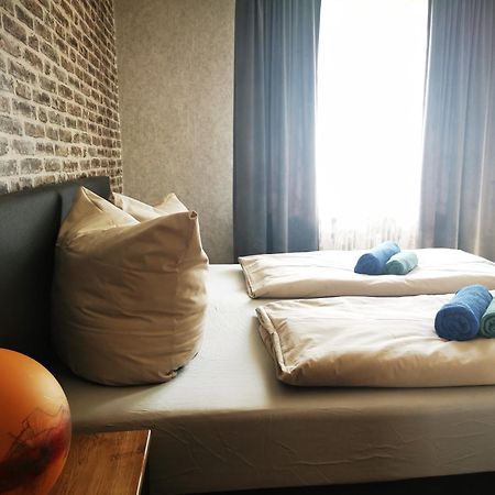 Ferienwohnung Luna Κόχεμ Εξωτερικό φωτογραφία