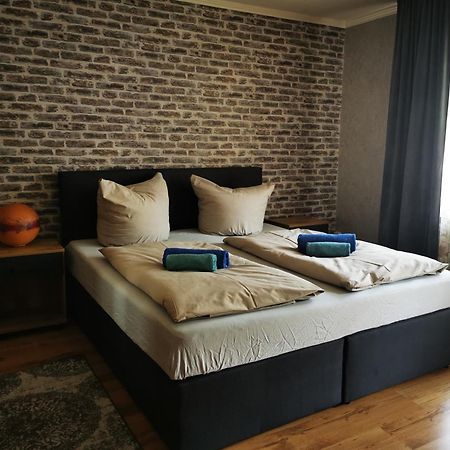 Ferienwohnung Luna Κόχεμ Εξωτερικό φωτογραφία