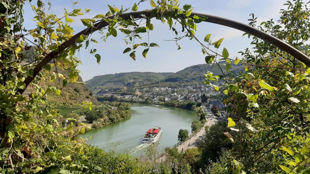 Ferienwohnung Luna Κόχεμ Εξωτερικό φωτογραφία