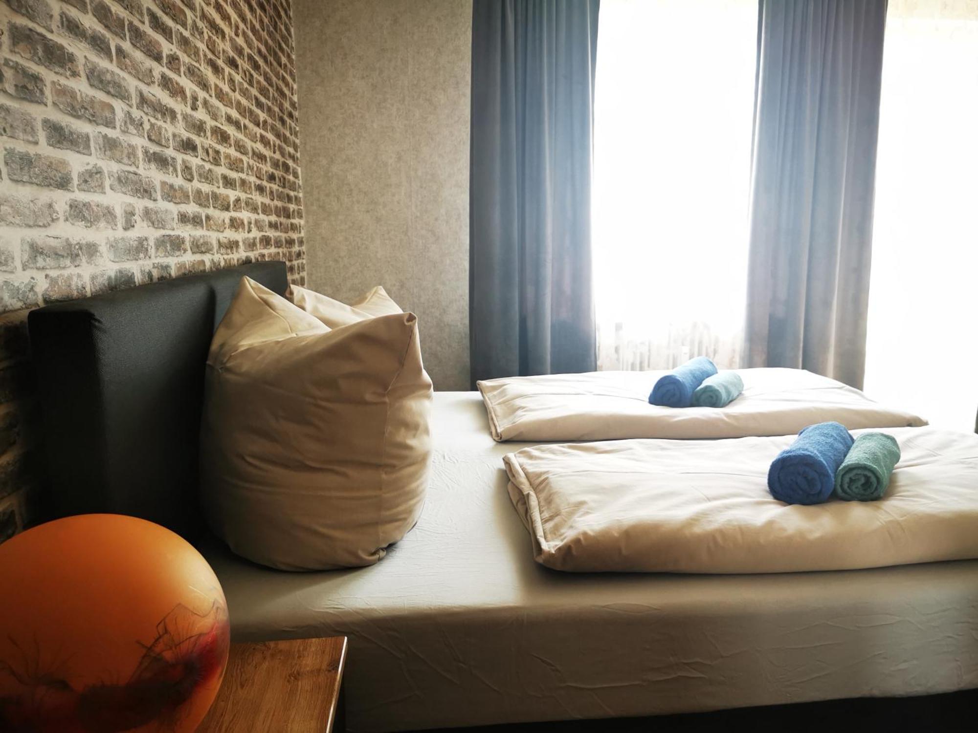 Ferienwohnung Luna Κόχεμ Εξωτερικό φωτογραφία