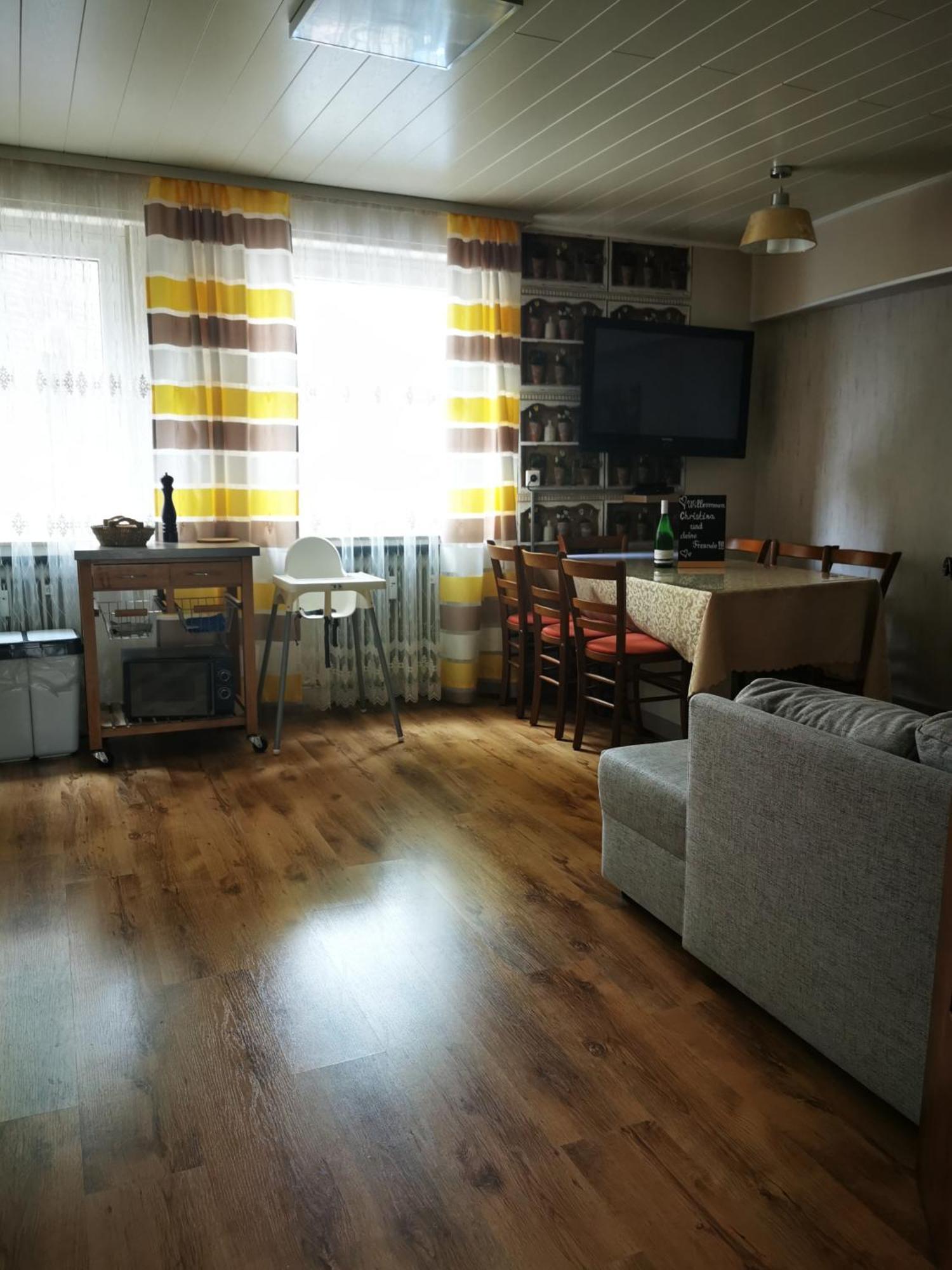 Ferienwohnung Luna Κόχεμ Εξωτερικό φωτογραφία