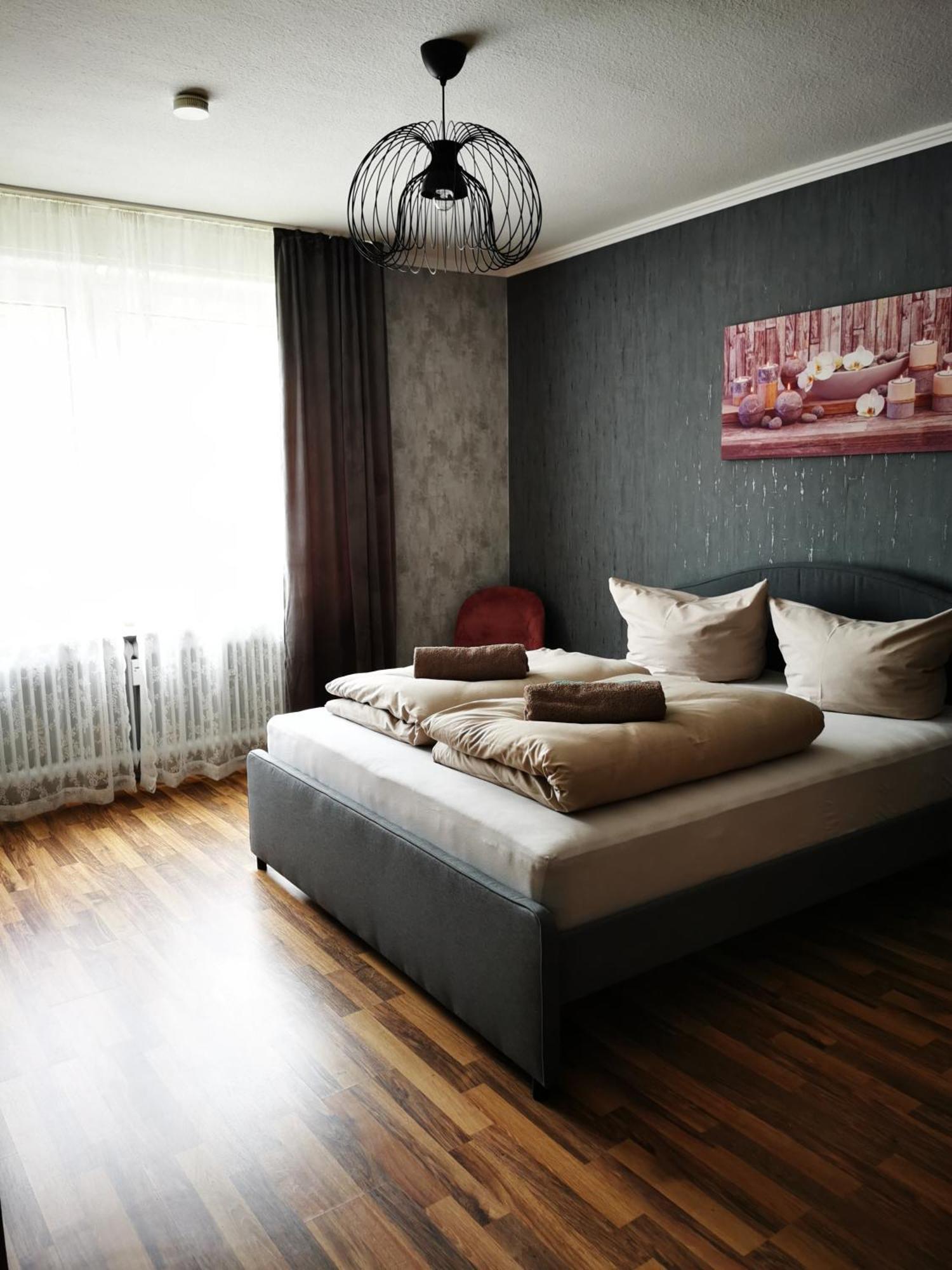 Ferienwohnung Luna Κόχεμ Εξωτερικό φωτογραφία