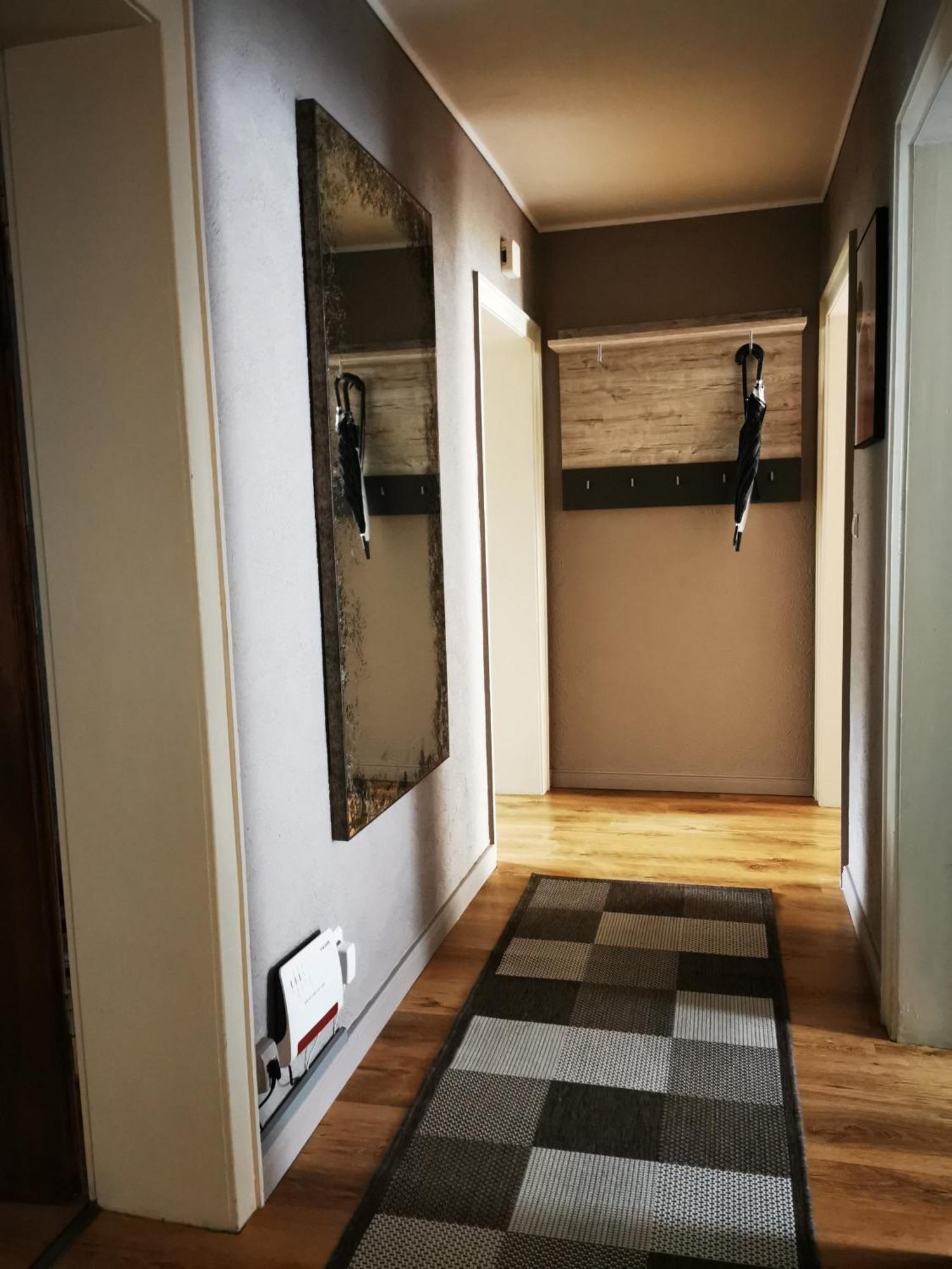 Ferienwohnung Luna Κόχεμ Εξωτερικό φωτογραφία