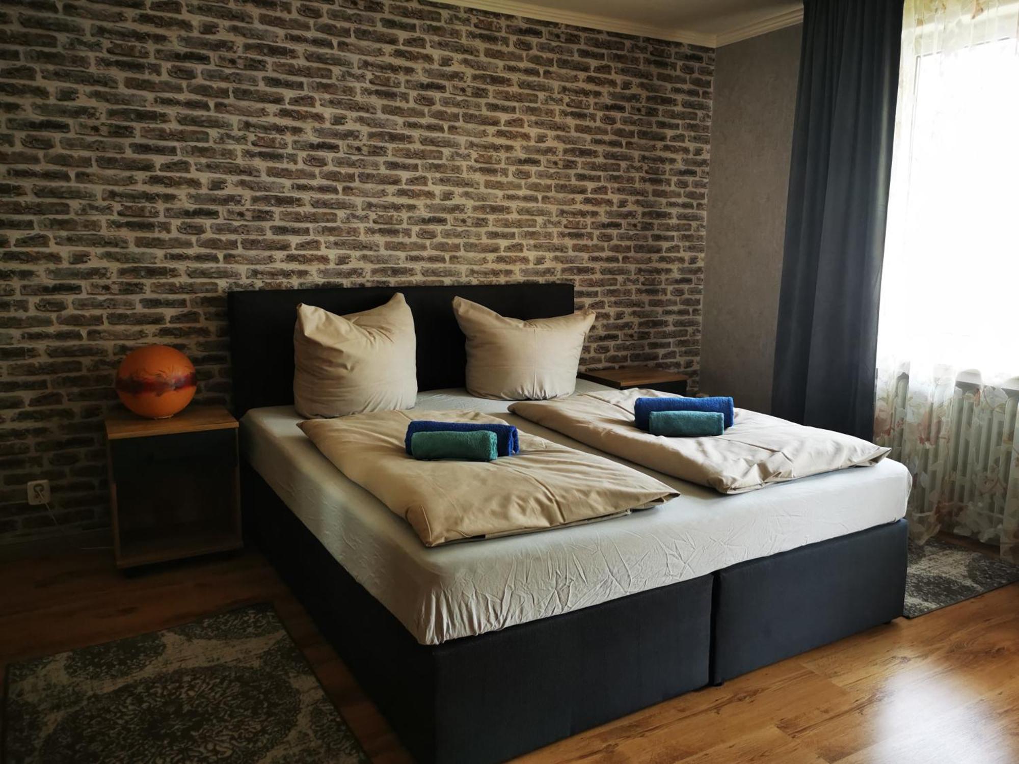Ferienwohnung Luna Κόχεμ Εξωτερικό φωτογραφία